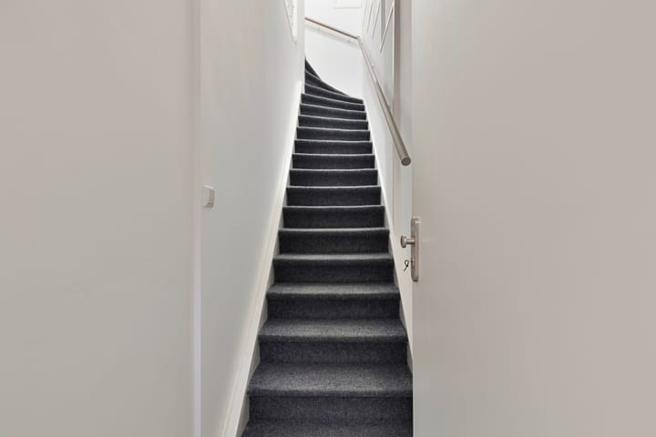 Foto 6 van Kosterstraat 11-A