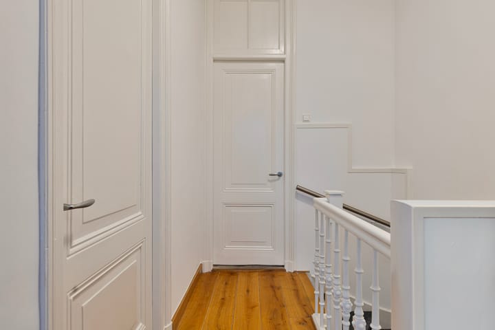 Foto 7 van Kosterstraat 11-A