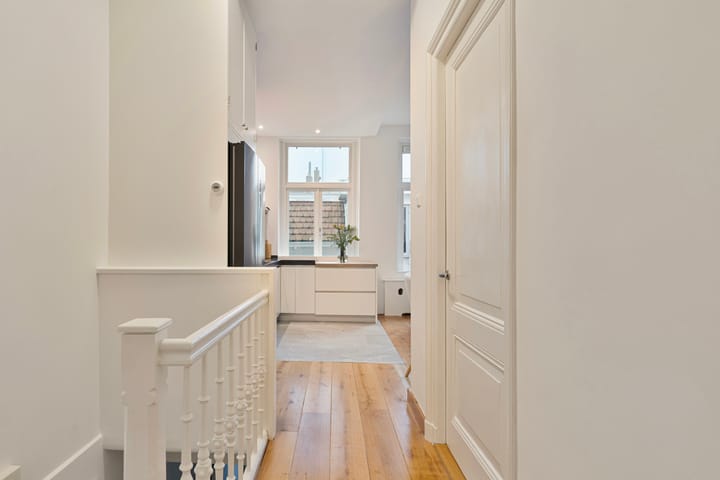 Foto 9 van Kosterstraat 11-A