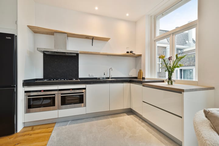 Foto 10 van Kosterstraat 11-A