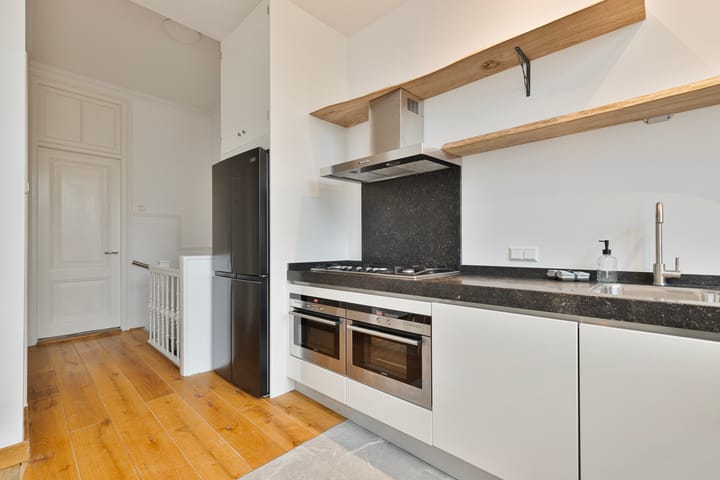 Foto 12 van Kosterstraat 11-A