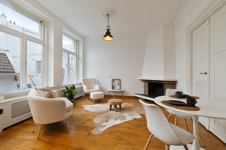 Foto 13 van Kosterstraat 11-A