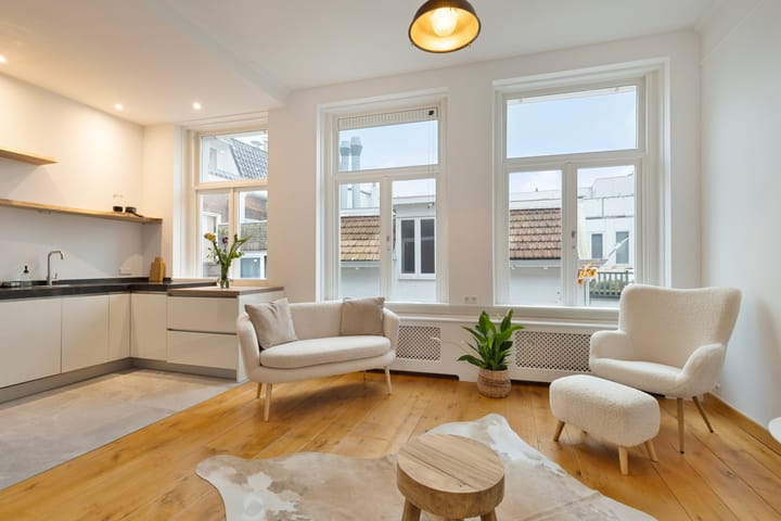 Foto 14 van Kosterstraat 11-A