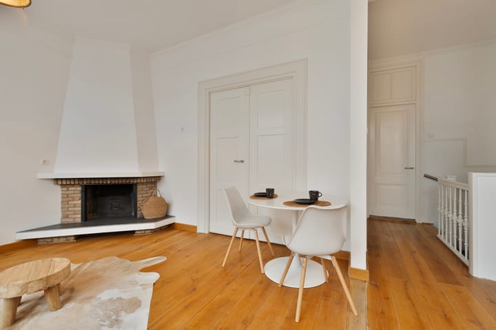 Foto 15 van Kosterstraat 11-A