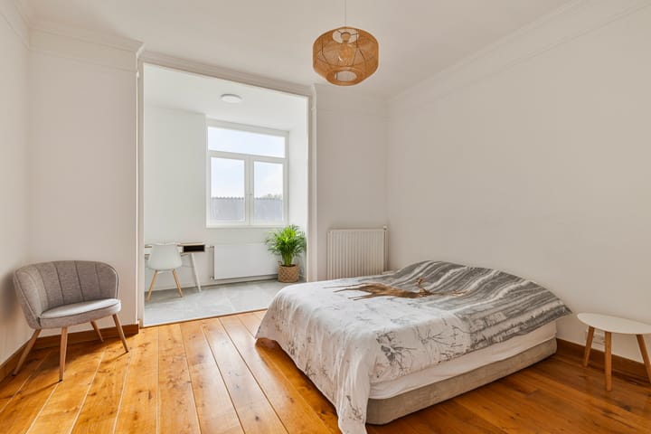 Foto 17 van Kosterstraat 11-A