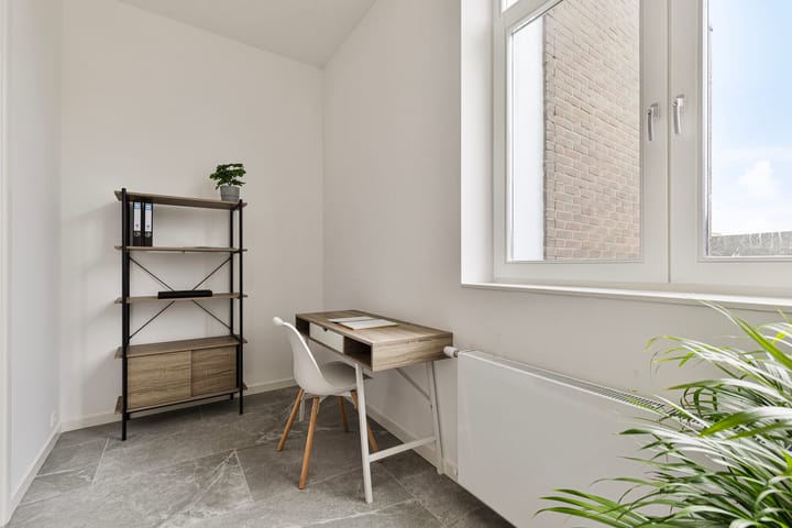 Foto 18 van Kosterstraat 11-A