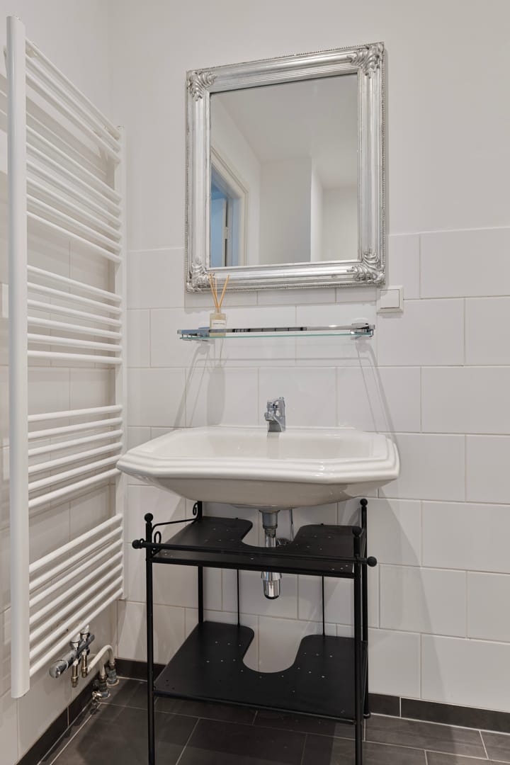 Foto 20 van Kosterstraat 11-A