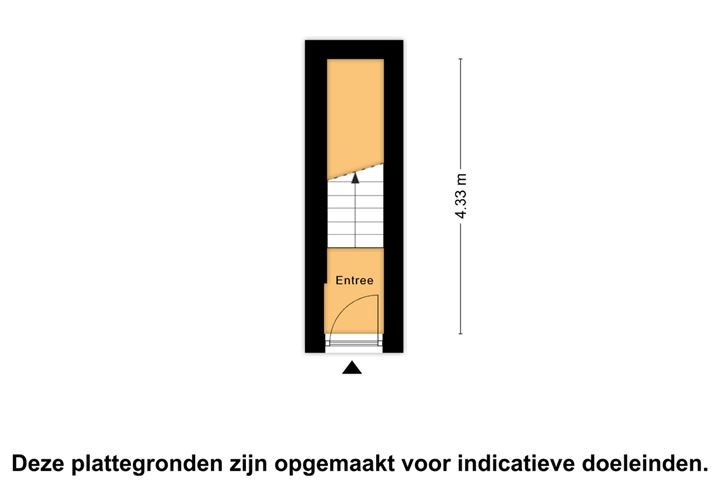 View photo 23 of Kosterstraat 11-A