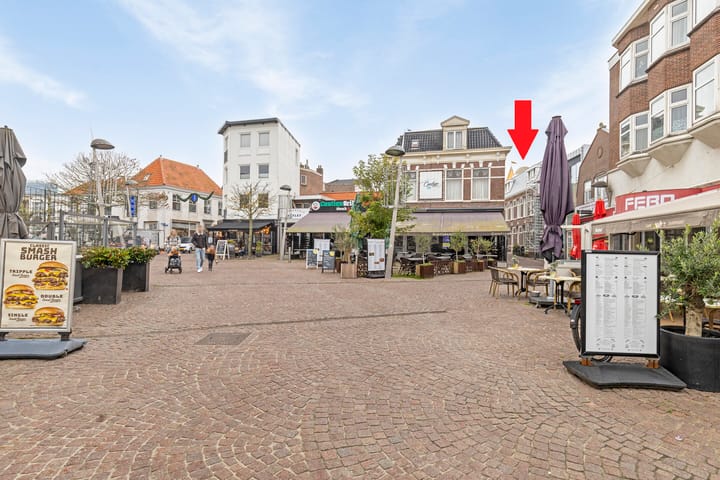 Foto 25 van Kosterstraat 11-A