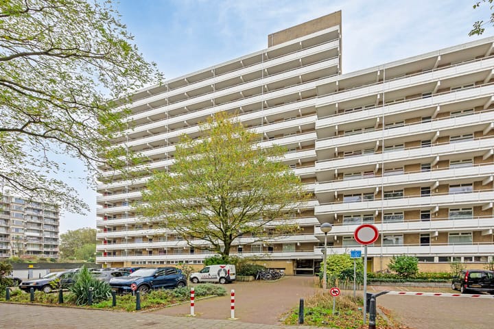 Foto 1 van Sirtemastraat 30