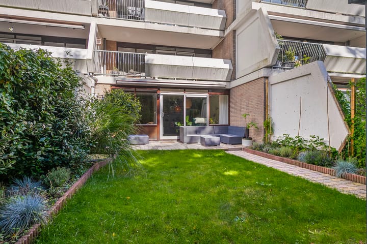 Foto 1 van Stadzicht 4