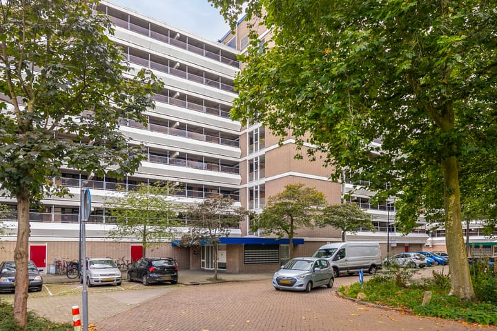 Foto 2 van Stadzicht 4