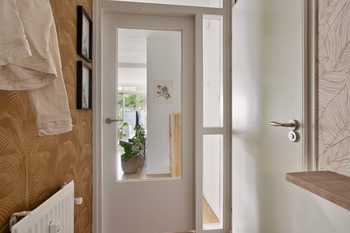 Foto 5 van Stadzicht 4