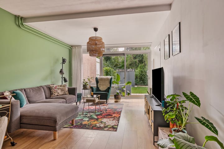 Foto 6 van Stadzicht 4