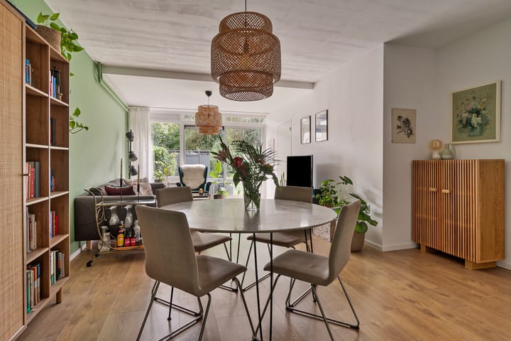 Foto 7 van Stadzicht 4