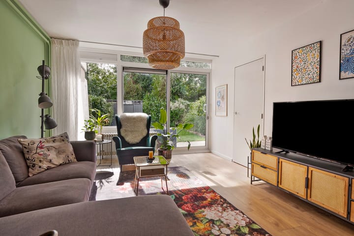 Foto 8 van Stadzicht 4