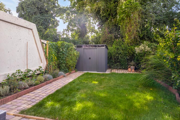 Foto 9 van Stadzicht 4