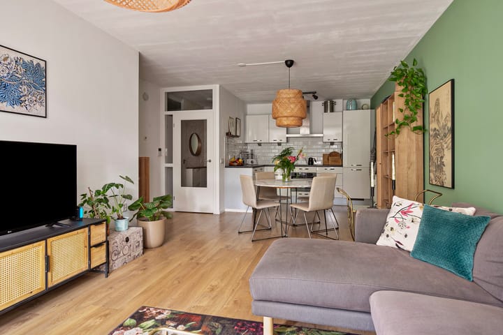 Foto 12 van Stadzicht 4