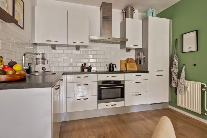 Foto 13 van Stadzicht 4