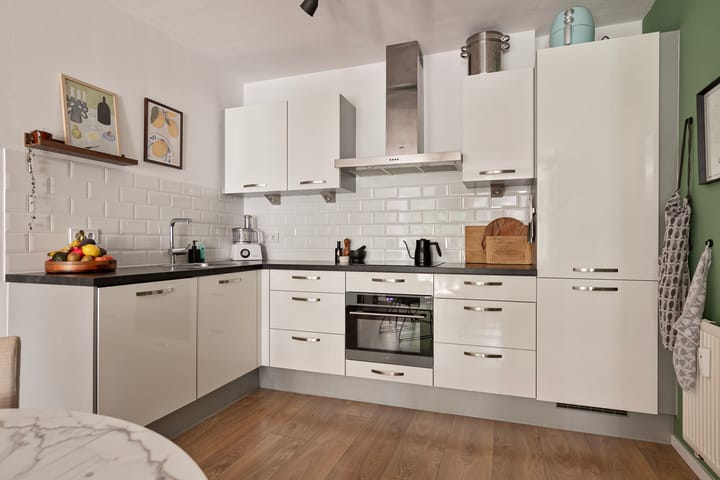 Foto 14 van Stadzicht 4