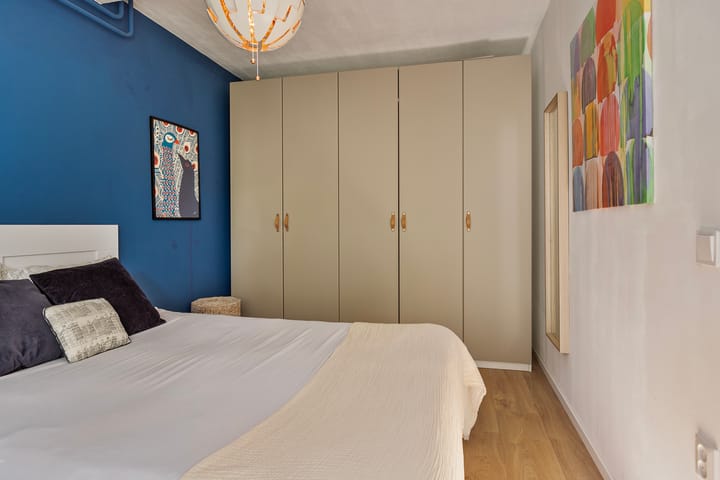 Foto 16 van Stadzicht 4