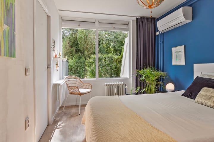 Foto 17 van Stadzicht 4