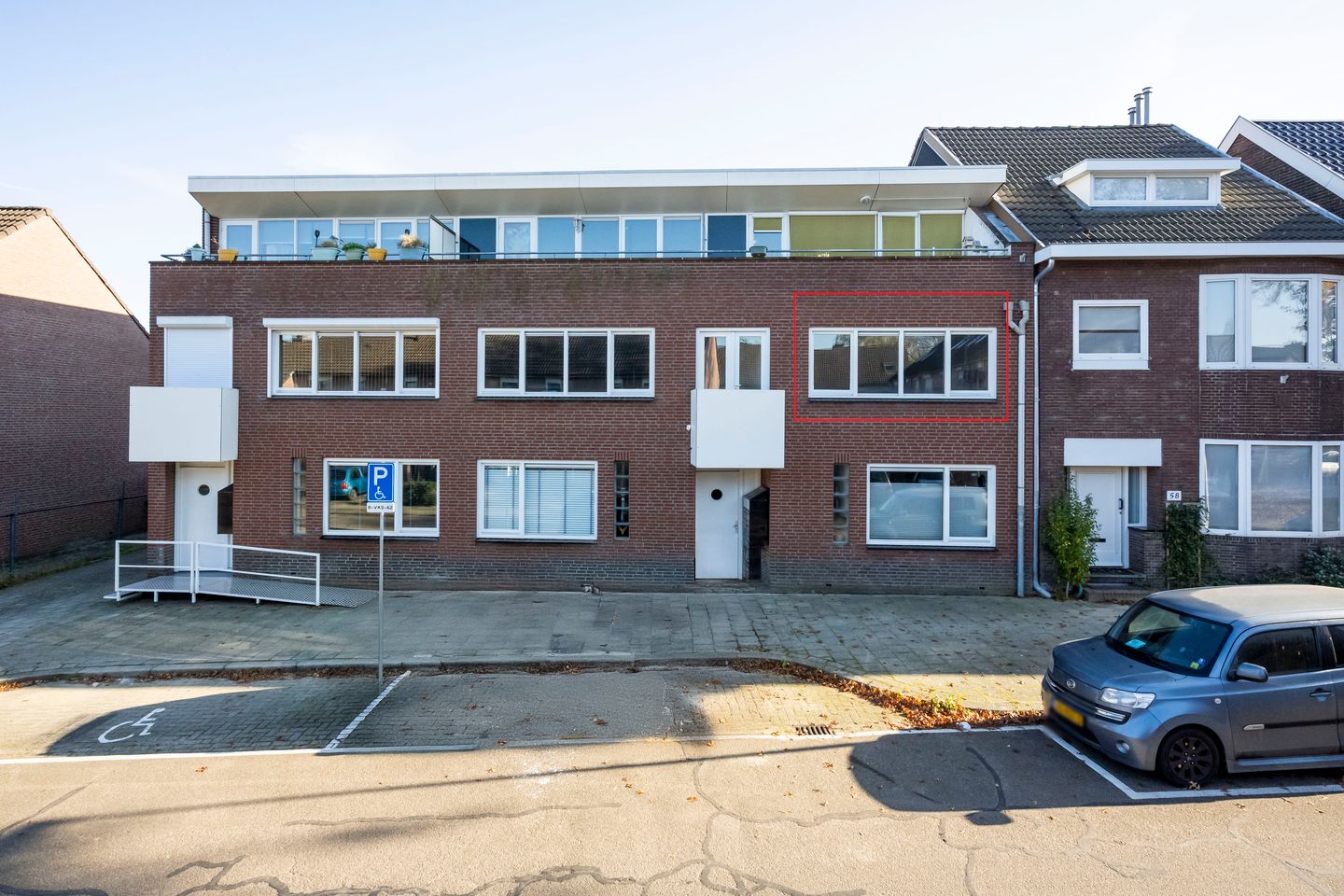 Foto 1 van Oude Kerkstraat 64