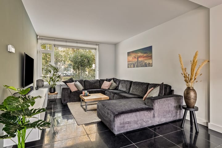 Foto 4 van Schakenbosdreef 34