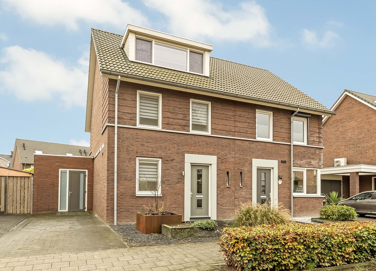 Foto 1 van Wijstgrond 37