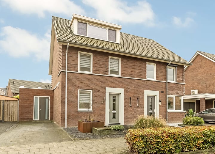 Foto 1 van Wijstgrond 37