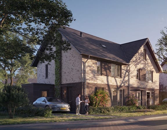 Foto 2 van Atletiekbaan bouwnummer 404