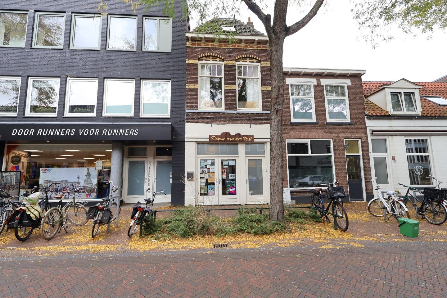 Bekijk foto 1 van Vechtstraat 35