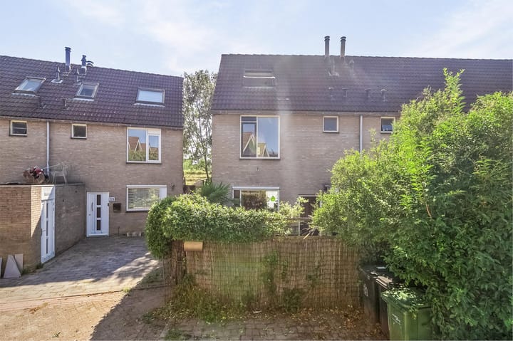 Photo 6 of Zilverschoon 37