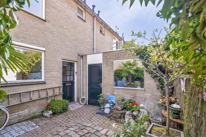 Photo 7 of Zilverschoon 37