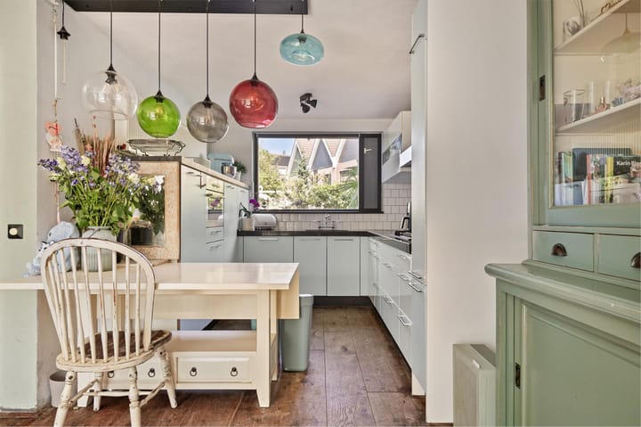 Photo 16 of Zilverschoon 37