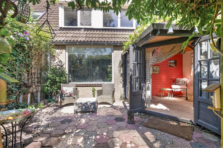 Photo 33 of Zilverschoon 37