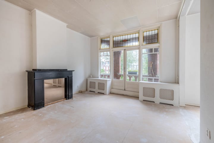 Foto 2 van Van Boetzelaerlaan 12-A