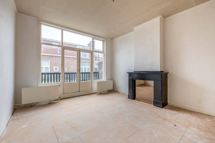 Foto 4 van Van Boetzelaerlaan 12-A