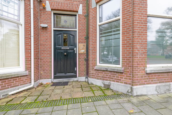 Foto 5 van Van Boetzelaerlaan 12-A