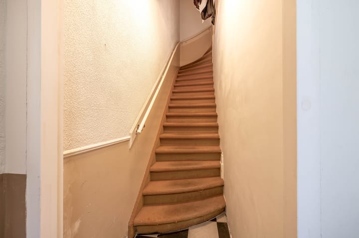 Foto 6 van Van Boetzelaerlaan 12-A