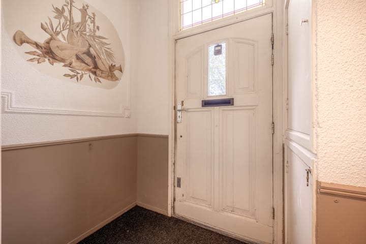 Foto 7 van Van Boetzelaerlaan 12-A