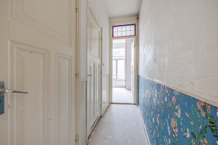 Foto 8 van Van Boetzelaerlaan 12-A