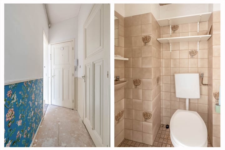 Foto 9 van Van Boetzelaerlaan 12-A