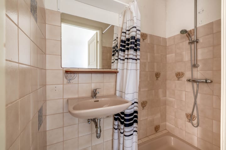 Foto 10 van Van Boetzelaerlaan 12-A