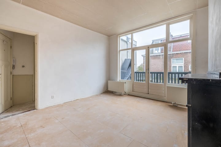 Foto 13 van Van Boetzelaerlaan 12-A