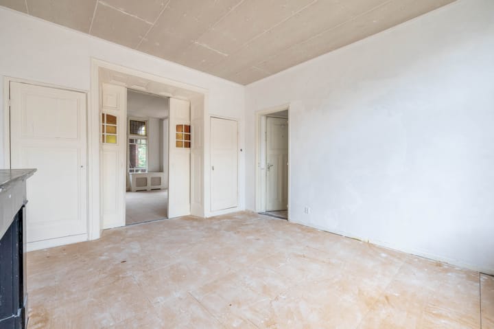 Foto 14 van Van Boetzelaerlaan 12-A