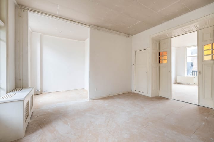 Foto 16 van Van Boetzelaerlaan 12-A