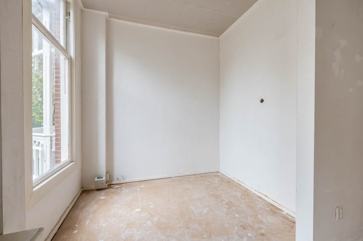 Foto 17 van Van Boetzelaerlaan 12-A