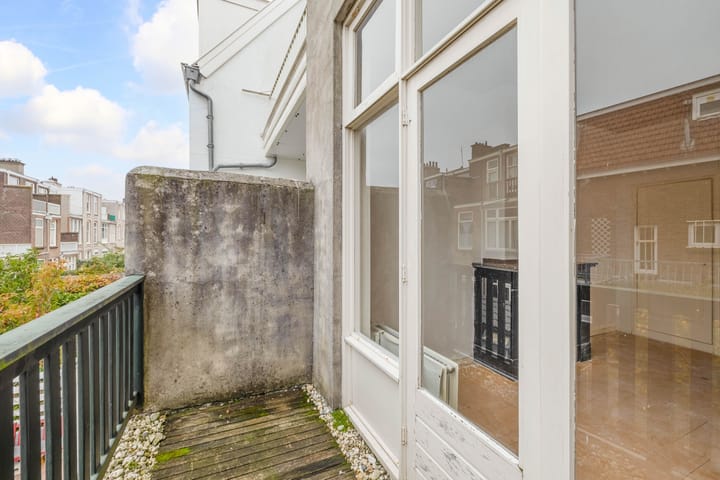 Foto 20 van Van Boetzelaerlaan 12-A