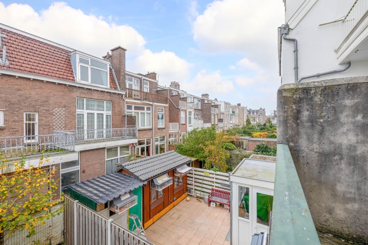 Foto 21 van Van Boetzelaerlaan 12-A